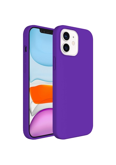 Buff Iphone 11 Rubber S Kilif 485494628