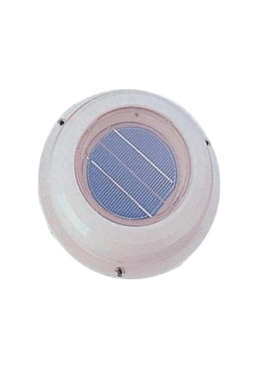 Tmc Solar Havalandırma Plastik