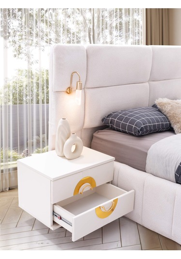 Florida Komodin %100 Mdf