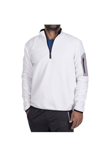 Exuma 2312002 Erkek Beyaz Polar Beyaz