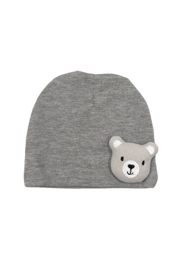 Bibaby Cute Animals Bebek Şapkası 72192 IB59217
