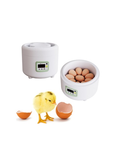 Suntek Otomatik Yumurta Kuluçka Makinesi Ev Ördek Güvercin