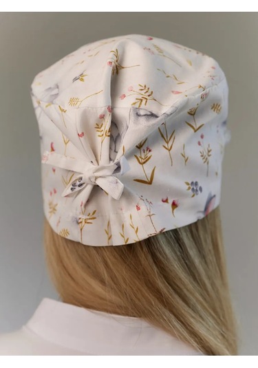 Lavuar Medikal Toz Kapağı - Başlık 178466203