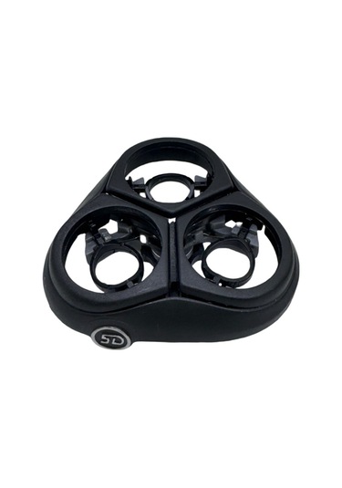 Xiaaokeji Philips Series 4000 Tıraş Makinesi Tıraş Bıçağı Carmen Braket Aksesuarları B