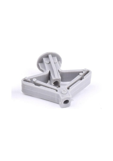 Trendooze Homyl 100x Alçıpan Tapa Donanım Ankrajı Gri Lamba İçin Aksesuar