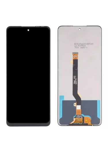 İnfinix Note 11 Pro Lcd Ekran Dokunmatik X697 Servis