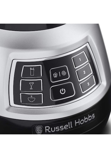 Russell Hobbs 25720-56 Velocity Pro Hazneli Blender