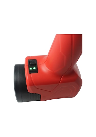 Mıfuse Ws-35/1 Akülü Budama Makası- Çift Akülü