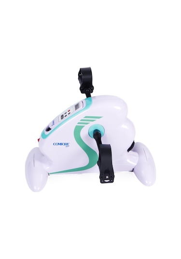 Comfort Plus Elektrikli Mini Egzersiz Kondisyon Bisikleti Pedalı