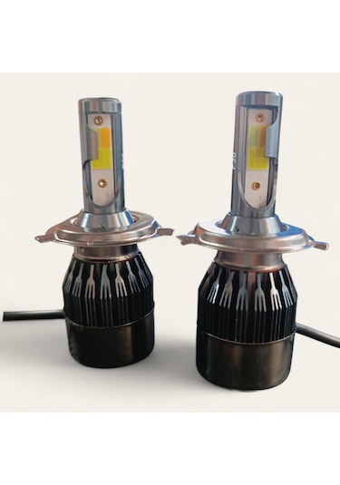 Yenilzd H4 3 Renk Zenon Takımı 3renk Buzmavi,limon Sarı,beyaz Mo