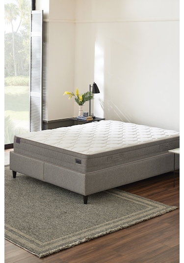 Puffy Hydro Cotton Yaylı Yatak - 90x190 Cm