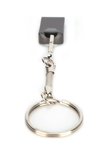 Mufunye 16gb Metal Usb 2.0 Bellek Sticki - Hızlı Veri Transferi, Taşınabilir Anahtarlık Tasarımı, Çoklu Sisteme Uyumlu Windows, Mac, Linux