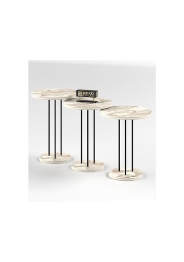 Zigon Sehpa Terra Efes