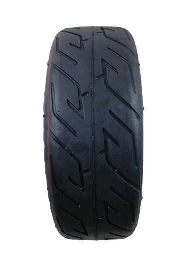 Vona Hota 10x2.70-6.5 Tubeless Elektrikli Scooter Dış Lastik