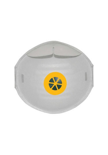 Delta Plus M1200v Solunum Maskesi 10 Adet/kutu