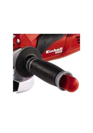 Einhell TE-AG 115 720 W Avuç Taşlama – 4430850