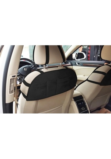 Hyundai Tucson Koltuk Koruyucu 2015 2020 Kılıf Minder Ön 2 Li