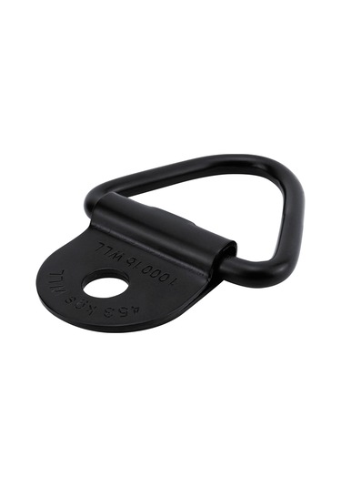 Shineyee Çelik Kanca Seti - 4 Adet D Tipi Çapa, Araç Bağlama Ve Sabitleme İçin Dayanıklı Çelik Malzeme