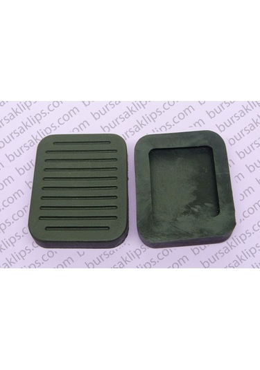 Fiat Ducato, Boxer, Jumper Debriyaj-Fren Pedal Lastigi (2 Adet) 484774138