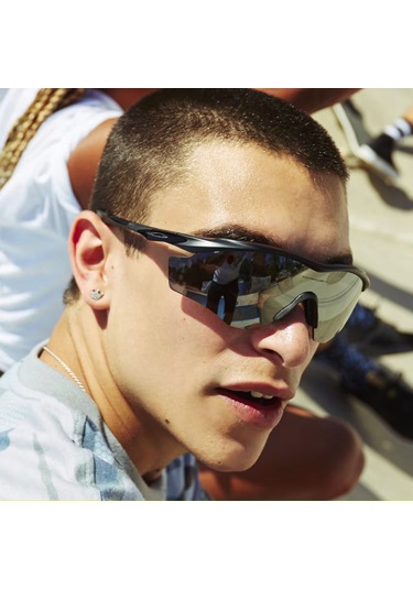 M2 Frame Xl Siyah Siyah