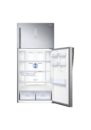 Samsung RT62K704RSL/TR 622 LT No-Frost Çift Kapılı Buzdolabı