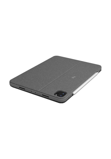 Logitech Combo Touch Ipad Pro 11Inç (1.,2. Ve 3.Nesil) 920-010136