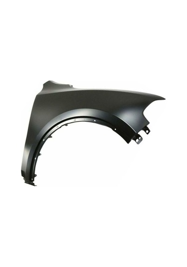 Dodge Durango 12/13 Ön Çamurluk Sağ Tw - Çamurluk