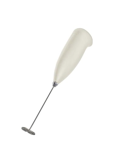 Pilli Kahve Köpürtücü Süt Köpürtücü Mikser Çok Renkli