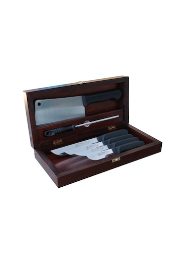 61507e - Sürmene Kurban Seti - 6 Lı Set Diğer