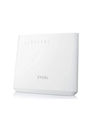 Zyxel Vmg3625-t50b 5ghz 1200 Mbps 4 Port Vdsl2 Fiber Modem