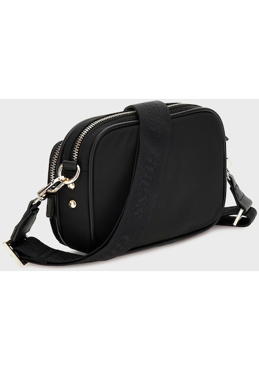 Guess Bayan Çanta Hweyg839572 Bla Siyah