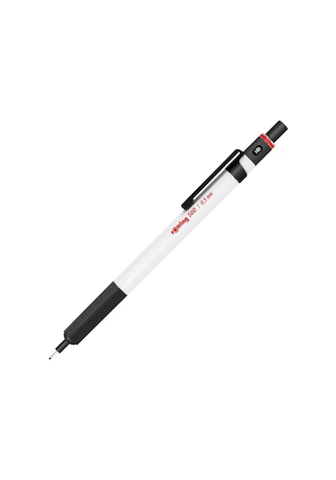 Rotring 500 Versatil Kalem 0.5 Mm Beyaz Karışık/çok Renkli