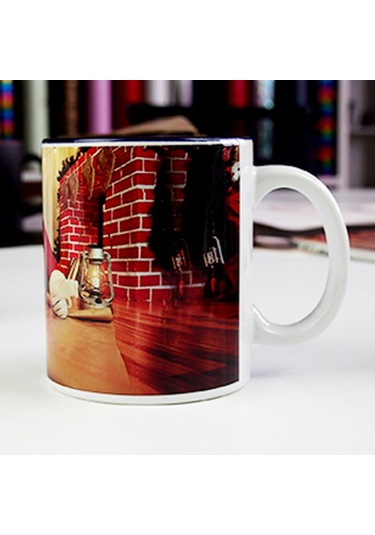 Geeroyoo 100 Adet A4 Hızlı Kuruyan Sublimasyon Transfer Kağıdı - Yastık, Bardak, Tabak, Fare垫, Taş Levha Uygun