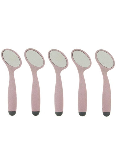 Suntek Ayak Törpü Dosyası Nasır Sert Çatlak Ölü Deri Pembe