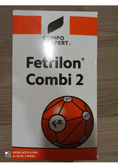 Fetrilon Combi-2 1 KG Combo Expert