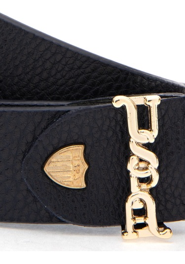 U.s. Polo Assn. Kadın Lacivert Kemer 50315055-vr033 Lacivert
