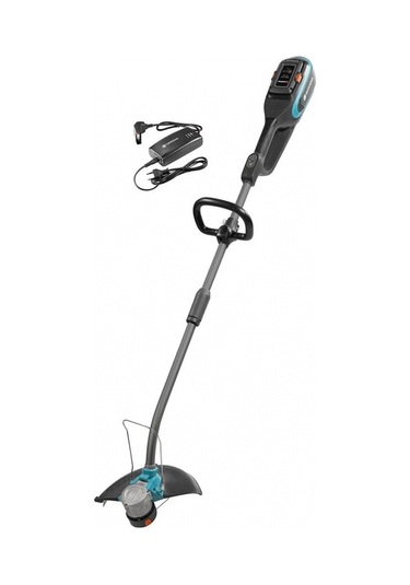 Gardena 9827 Powercut Li-40/30 Akülü Kenar Kesme Makinesi