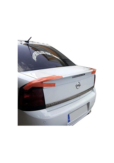 Opel Vectra C Geniş Anatomik Spoiler