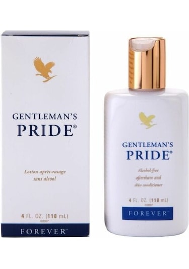 Forever Gentleman's Pride After Shave Losyon 118 ML