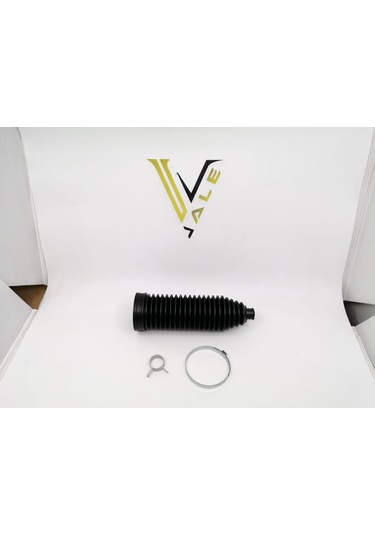 Bmw 5 Serisi Direksiyon Körüğü Lemförder F10 -32106791561