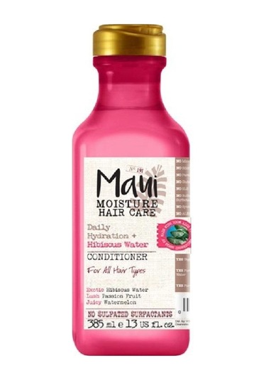 Maui Hibiscus Water Saç Kremi 385 ML