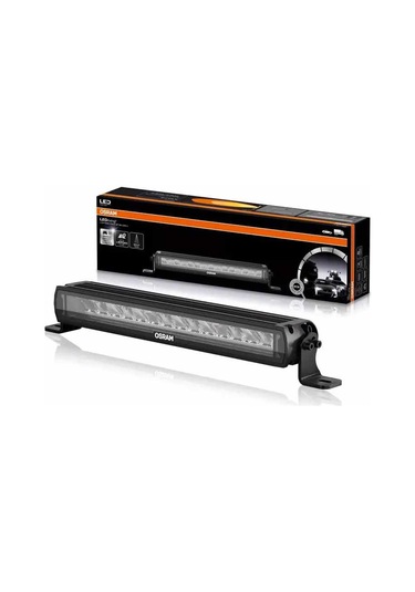 Osram Off-road Led Lamba Lightbar Fx500 Gen2 Leddl131-sp Sm