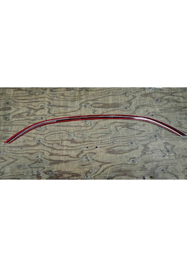 Fiat Egea Krom Ön Tampon Panjur Çıtası Hb - Sd 2020 ve Sonrası