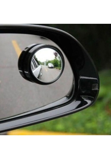 Otomobil Geniş Açılı Araç Kör Nokta Dikiz Aynası Dikiz Aynası 1 Çift 4915