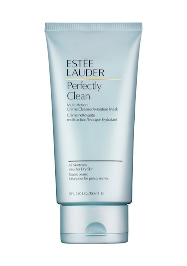 Estee Lauder Perfectly Clean Multi-Action Creme Cleanser 150 ML