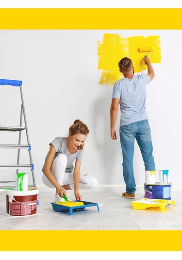 Avıora Kendinden Yapışkanlı Tamirat Örtü Malzemesi 2,4m 15m 139473121