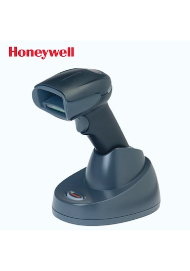 Honeywell 1472G 2D Kablosuz Barkod Okuyucu
