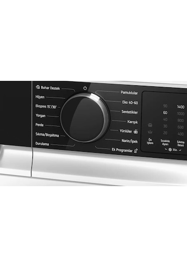 Profilo CGK264Z0TR 11 KG 1400 Devir Çamaşır Makinesi