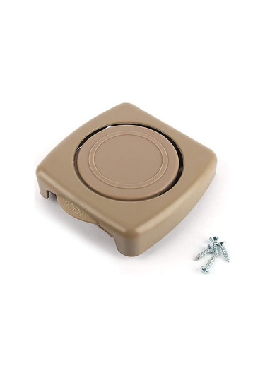 Evrensel Araba Otomatik Katlanır İçecek İçecek Kupası Şişe Tutucu Stand Montajıbej1 Adet