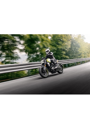 Cfmoto 250 CL-X Touring